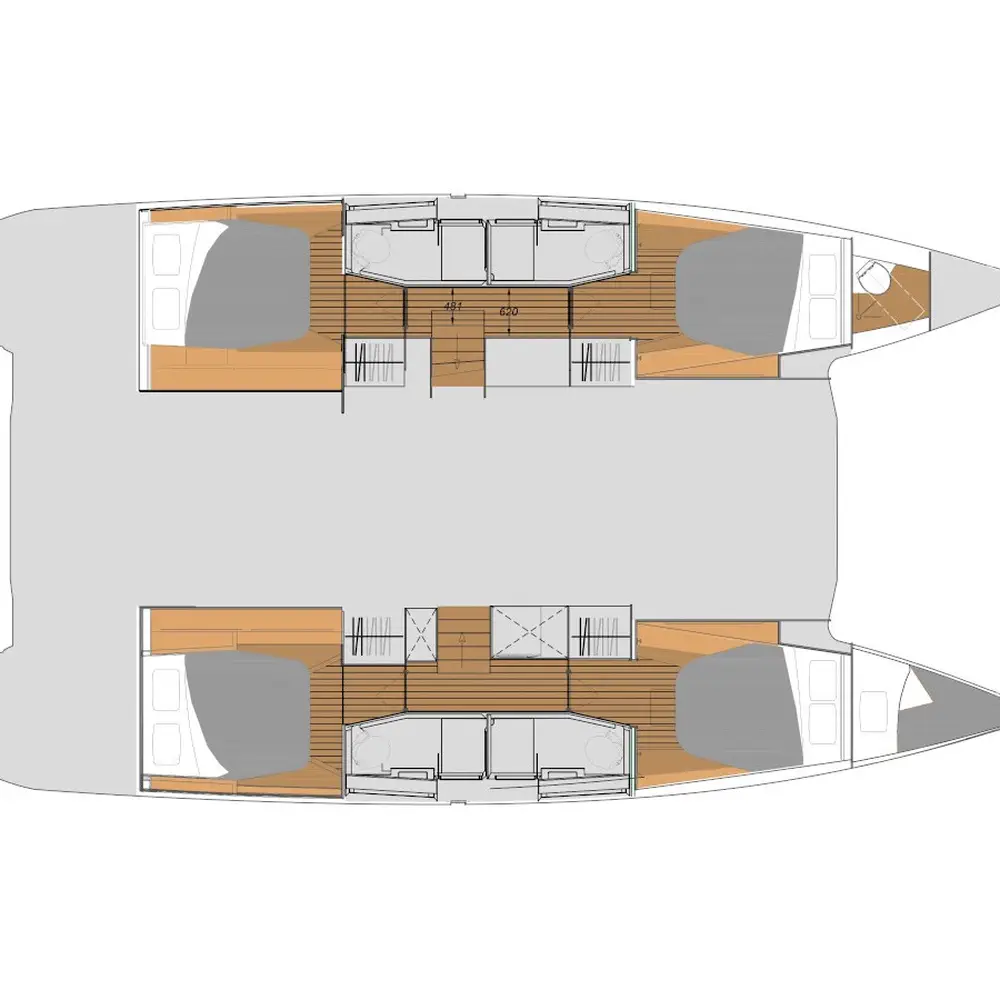 MARAVIGGHIA 5