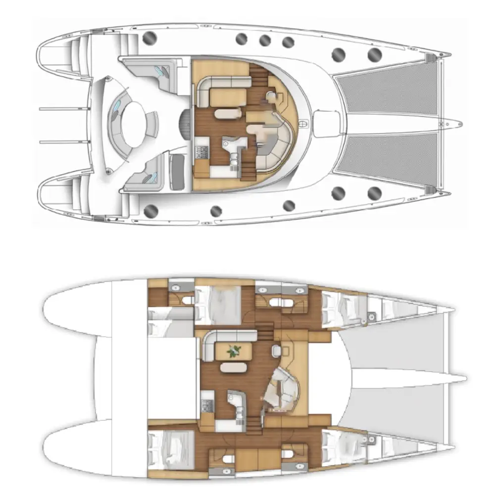 ZORBA CAT 34