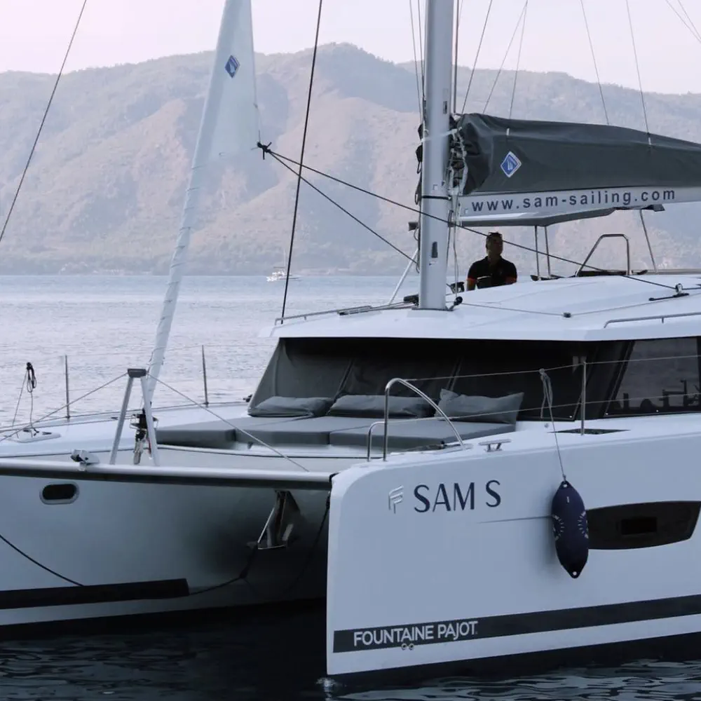 SAM 13