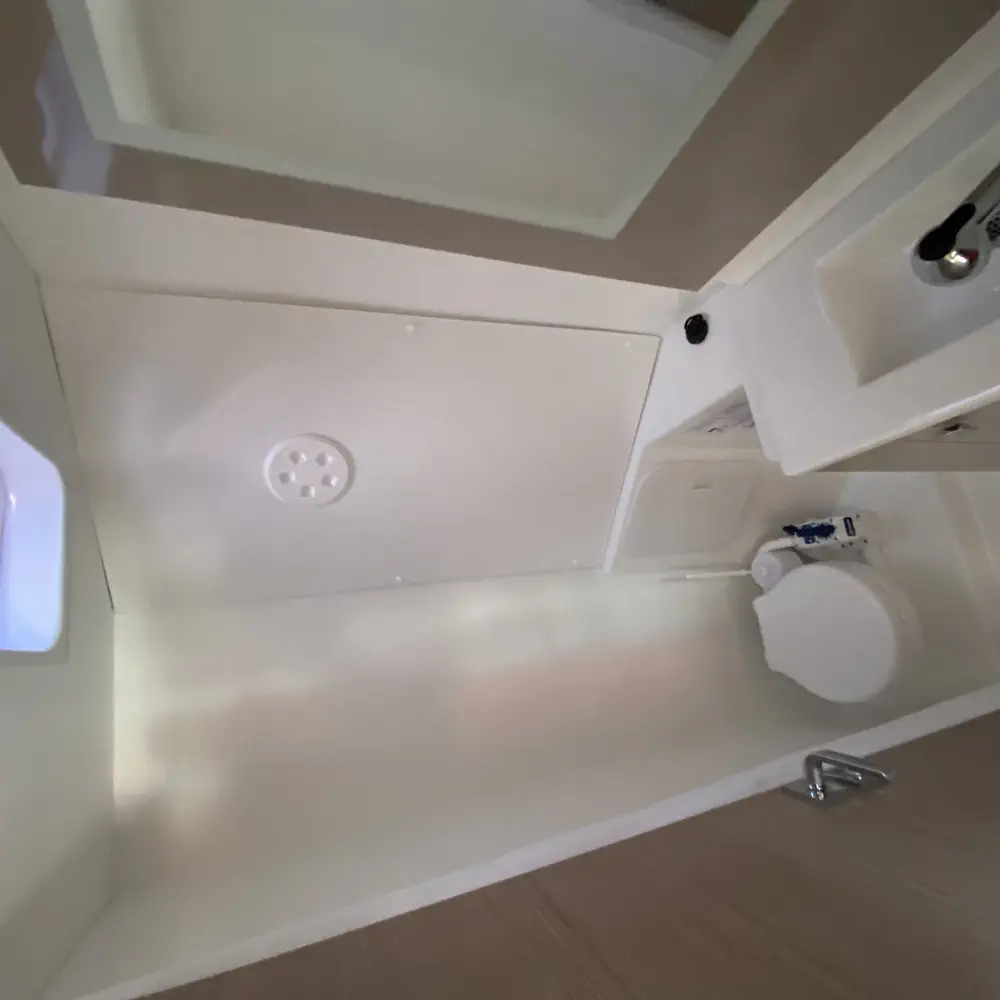 Foutaine Pajot ISLA 40 7