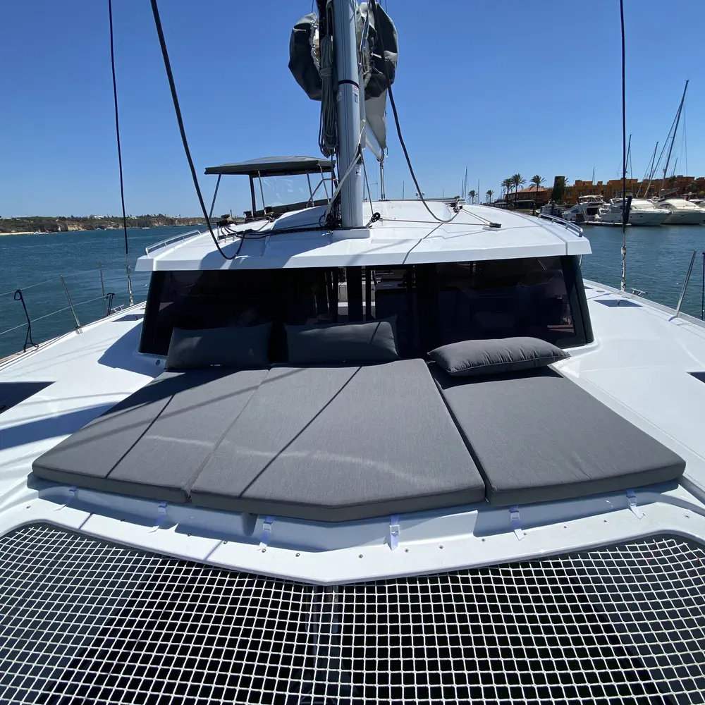 Foutaine Pajot ISLA 40 17