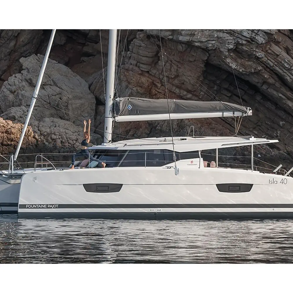 Isla  15