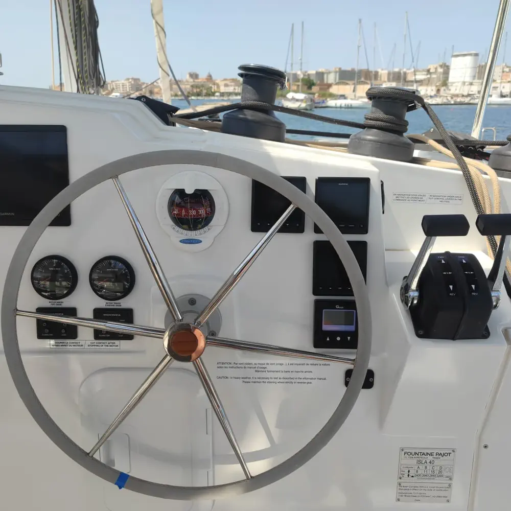 Isla  18