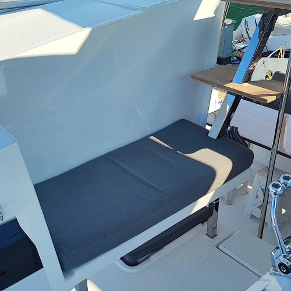 Blue Orion 24