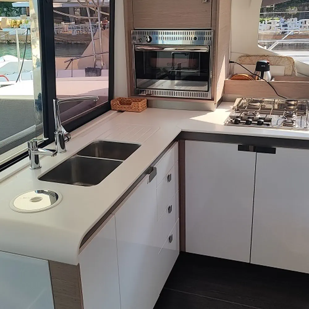 Blue Orion 28