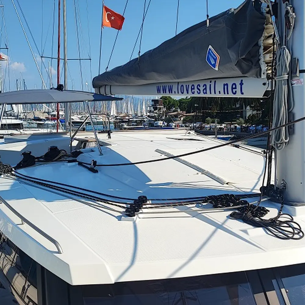 Blue Orion 27