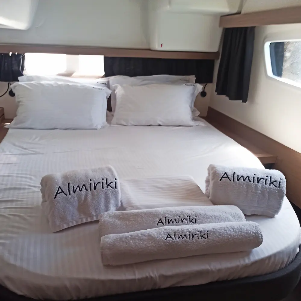 ALMIRIKI 16