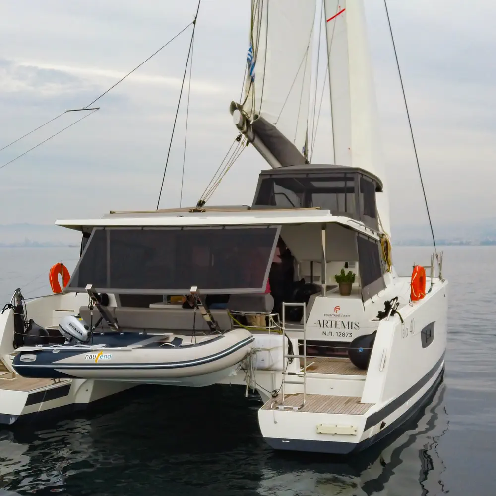 Artemis 6