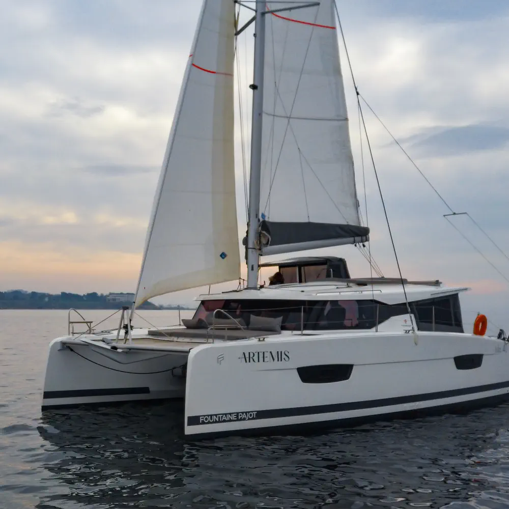 Artemis 9