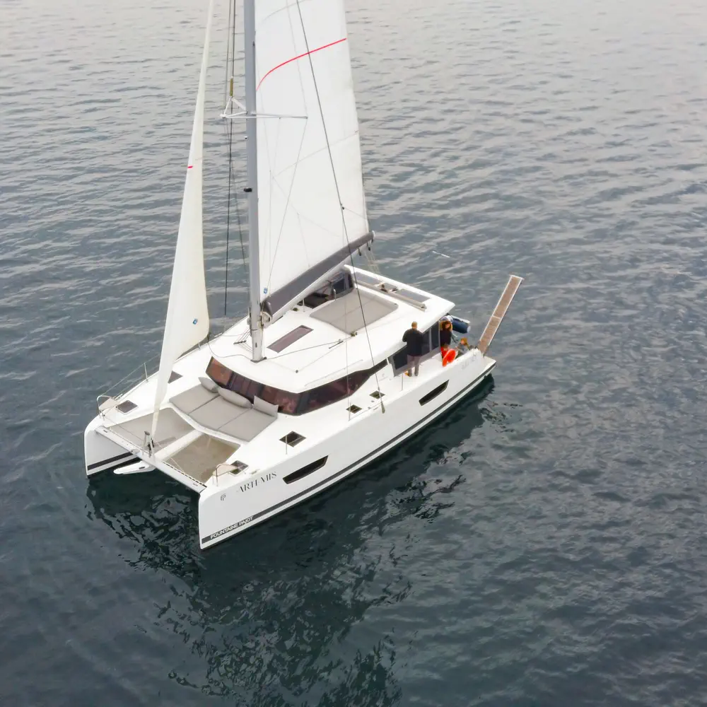 Artemis 10