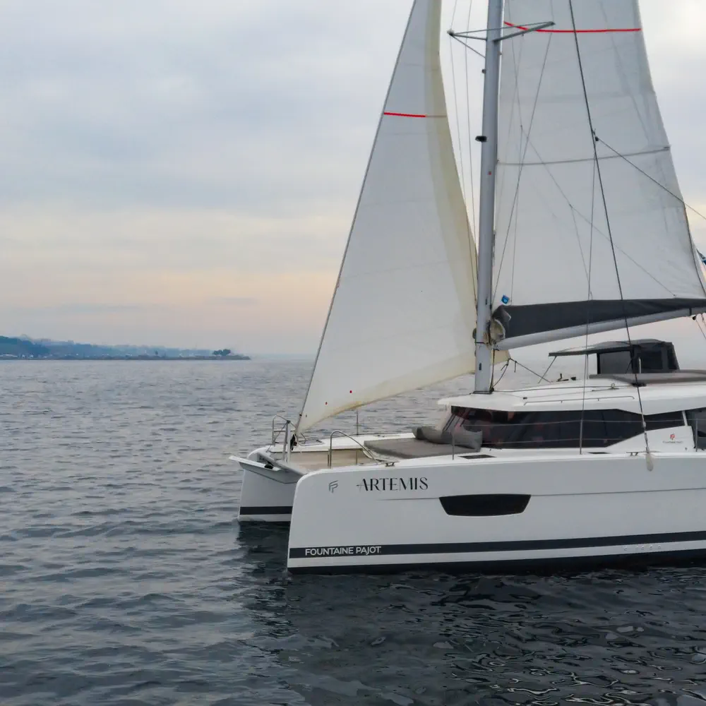 Artemis 20
