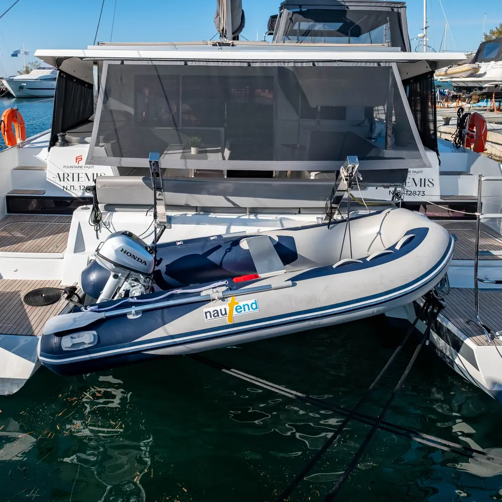 Artemis 34