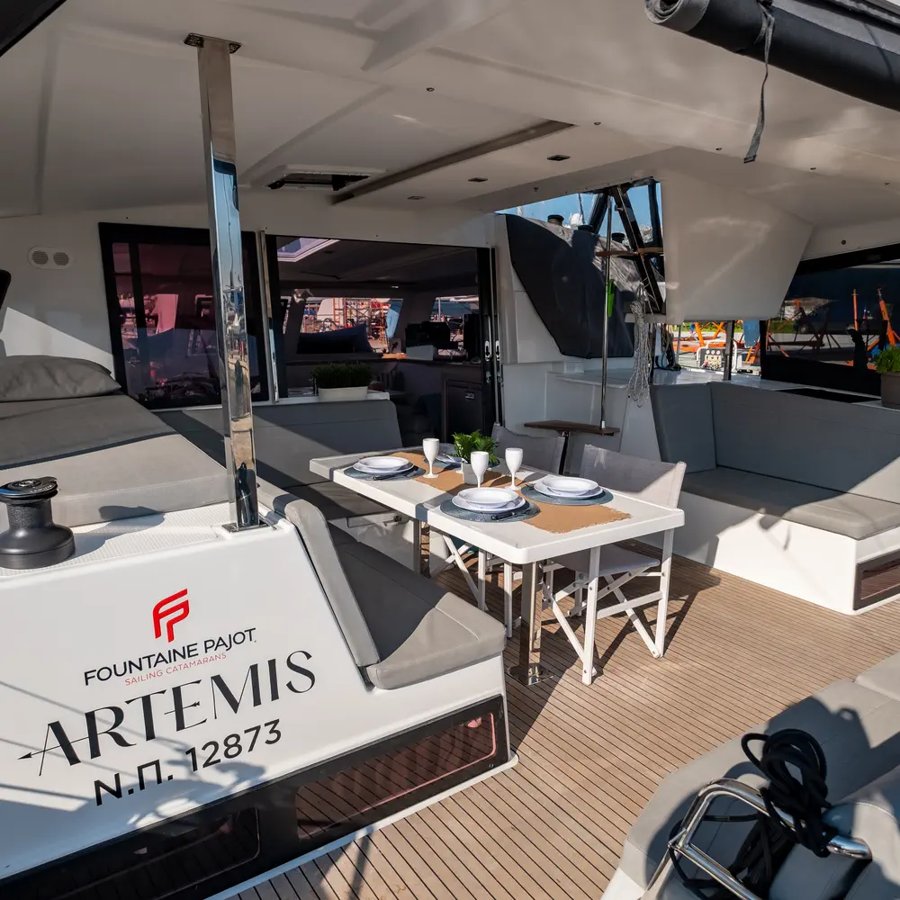 Artemis 31