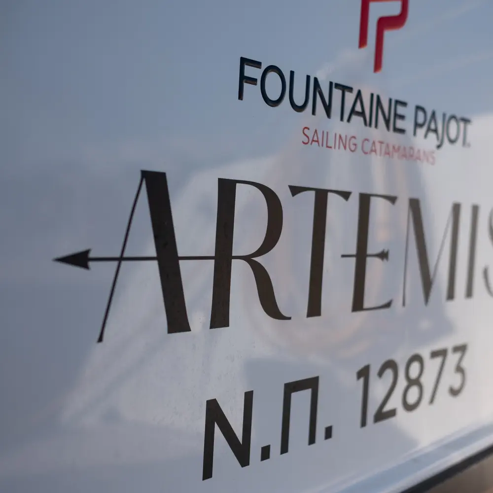 Artemis 40