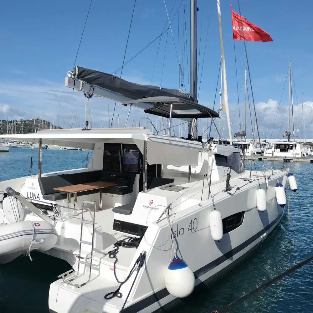 LUNA 1