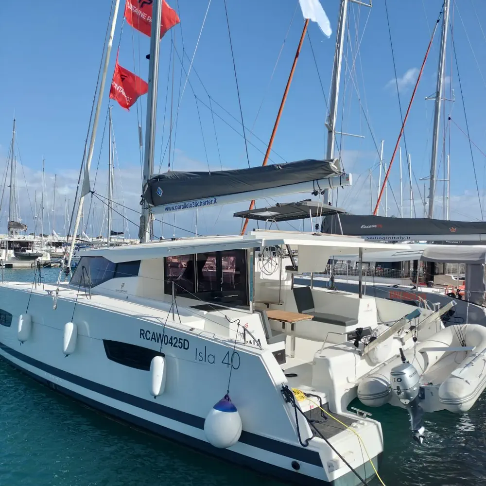 LUNA 5