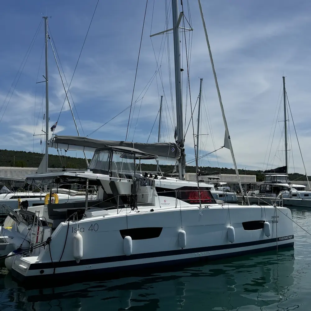 Bonita 16