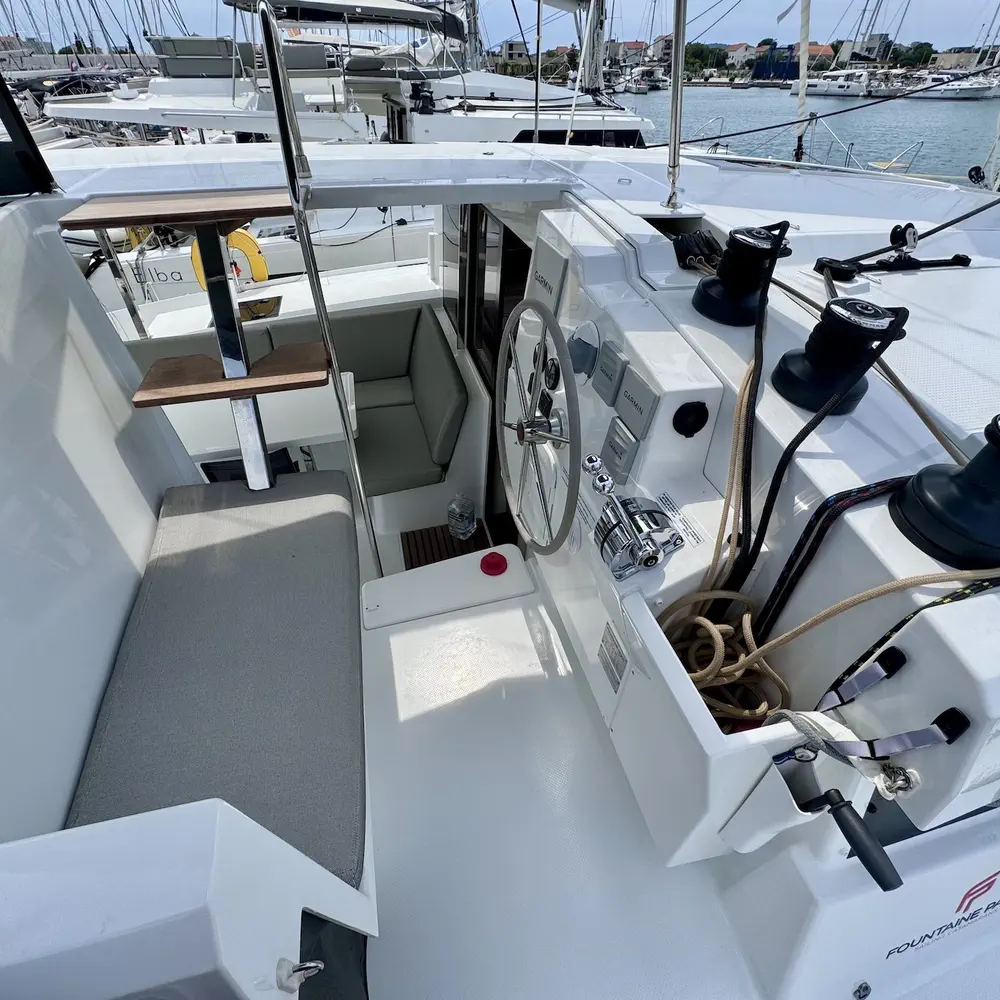 Bonita 20