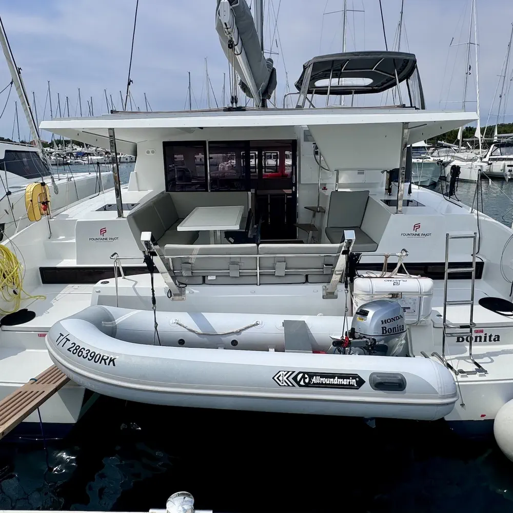 Bonita 33