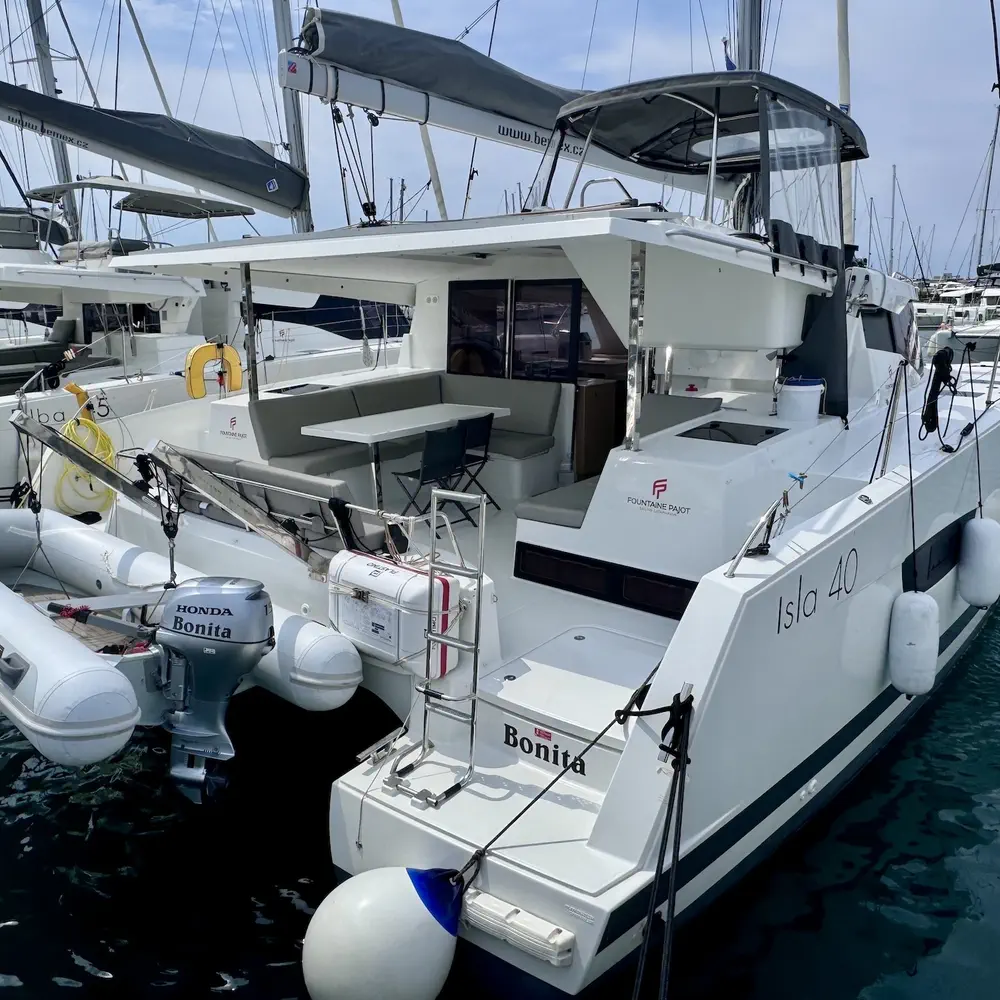 Bonita 35
