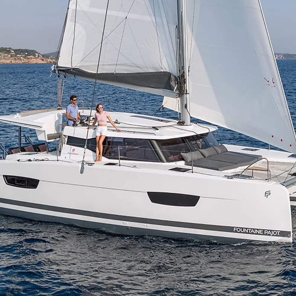 Blue Serenity 4