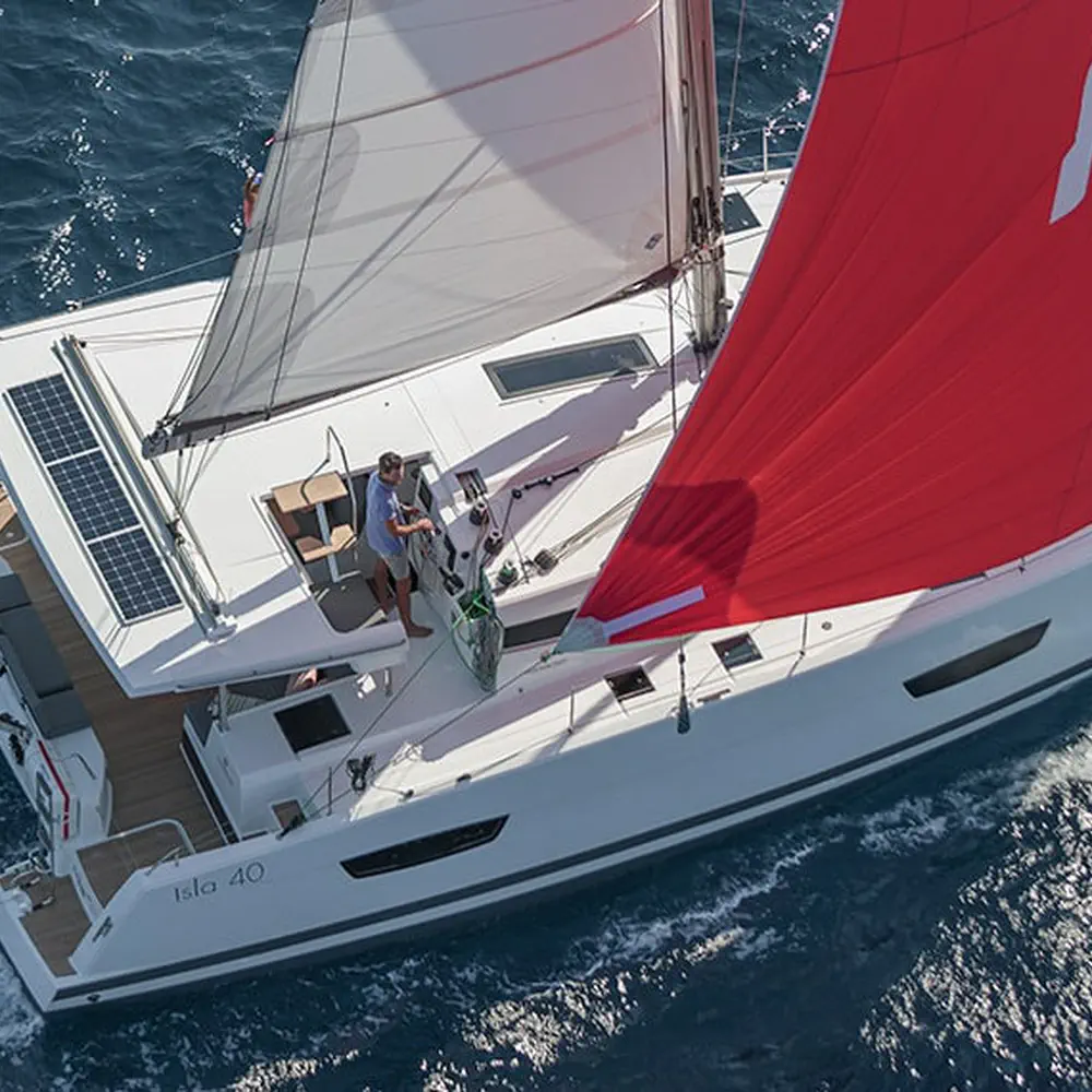 Blue Serenity 5