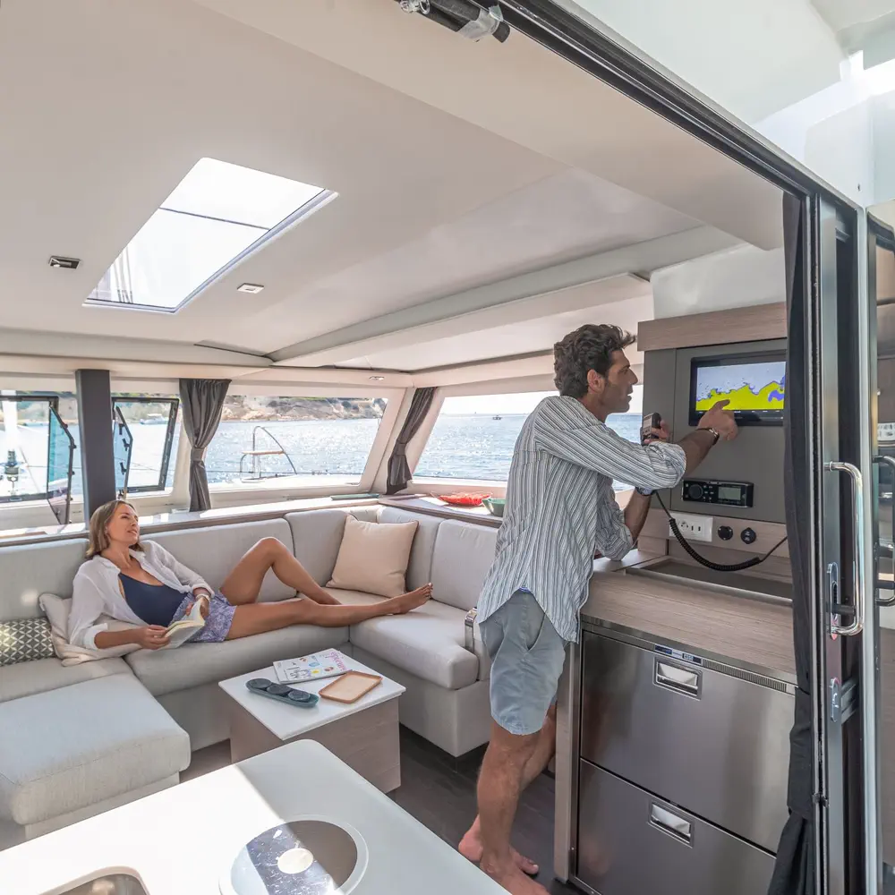 PORTOFINO 5