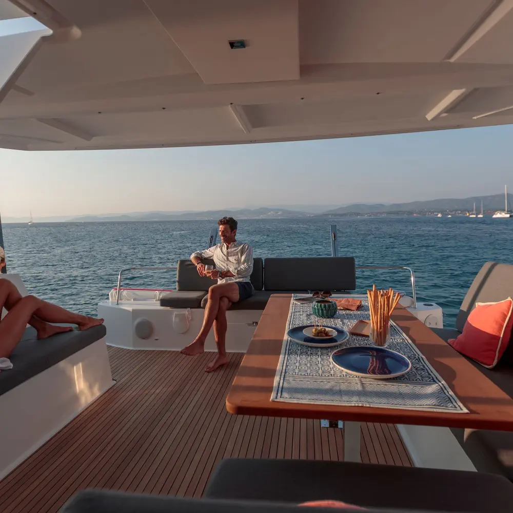 PORTOFINO 6