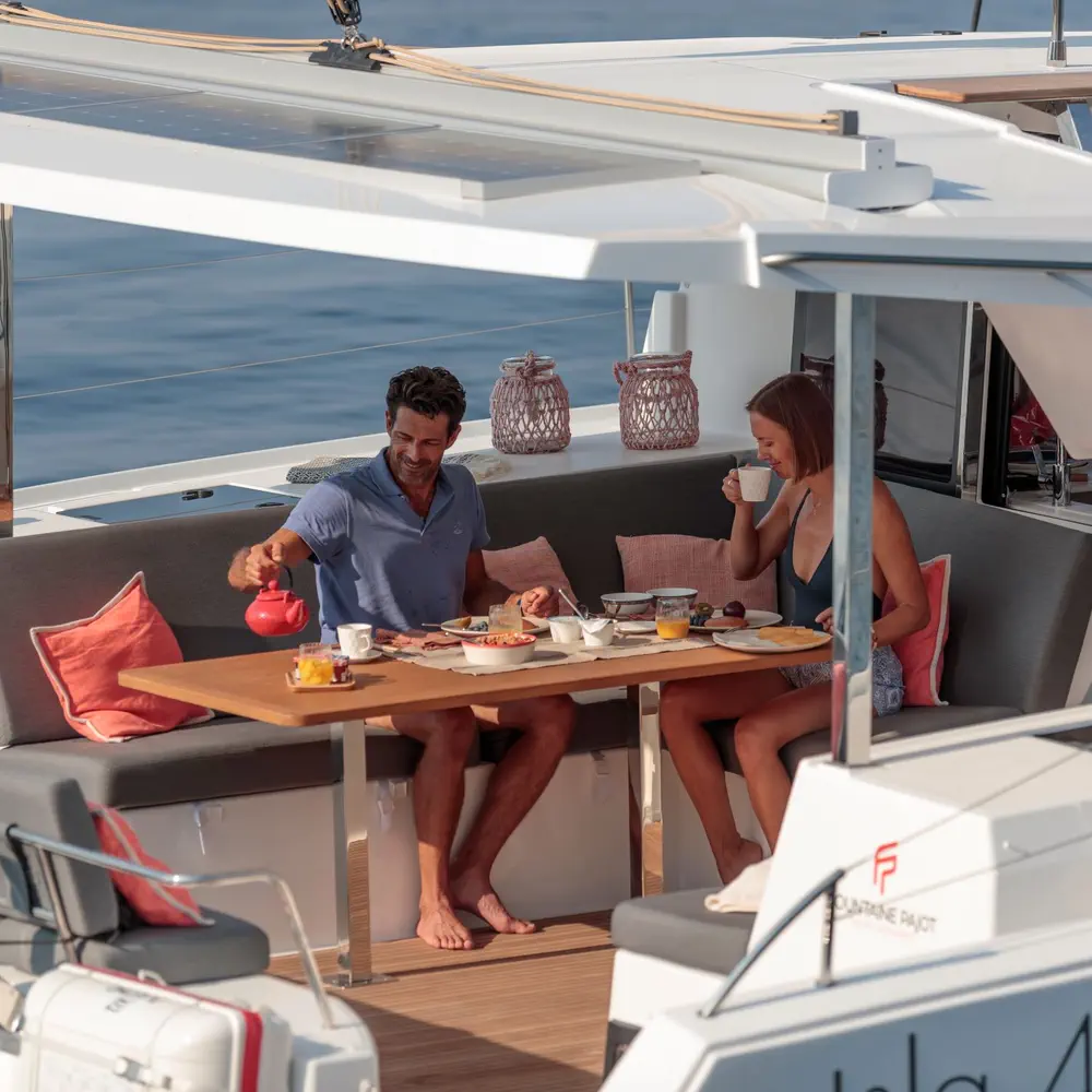 PORTOFINO 7