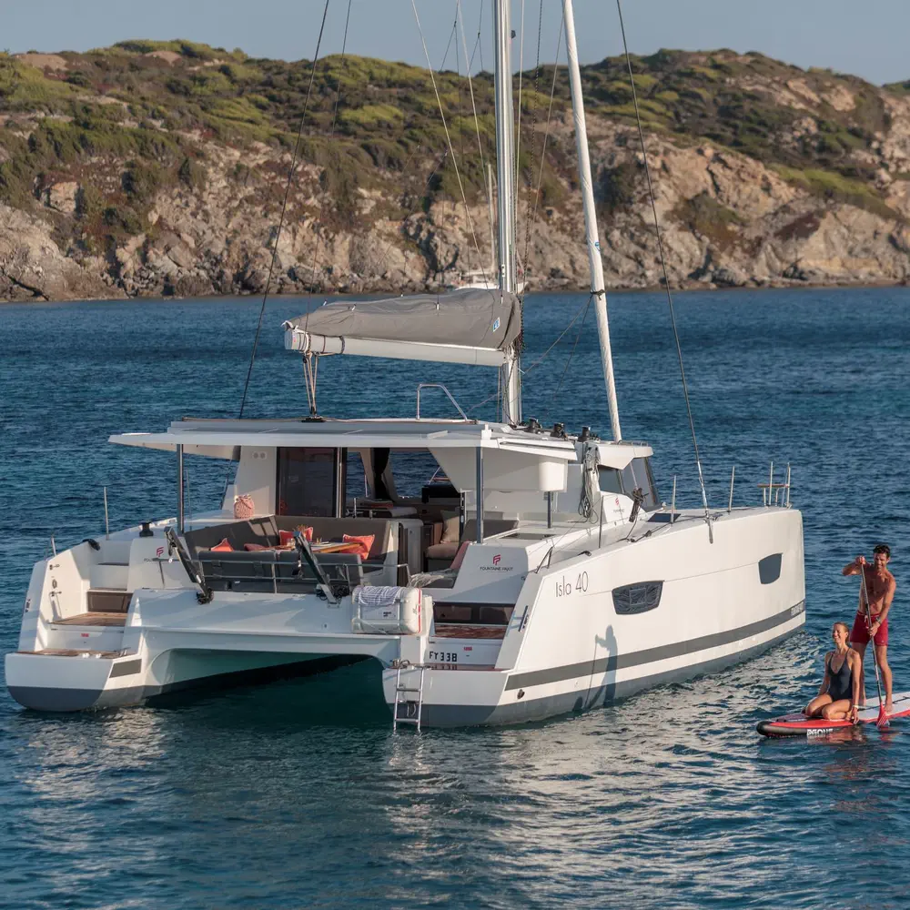 PORTOFINO 18
