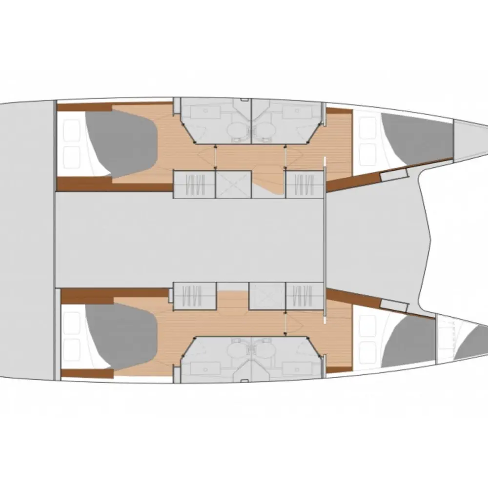 PORTOFINO 19