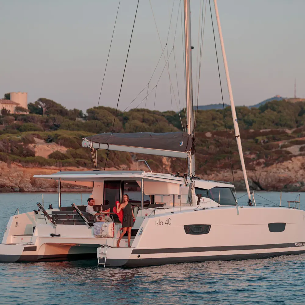 PORTOFINO 21
