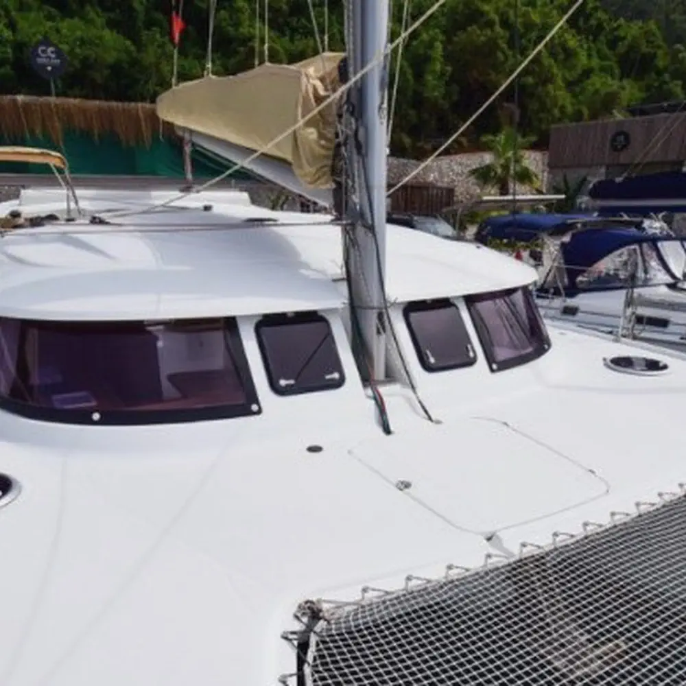 Main image of catamaran, Lipari 41 Mariona