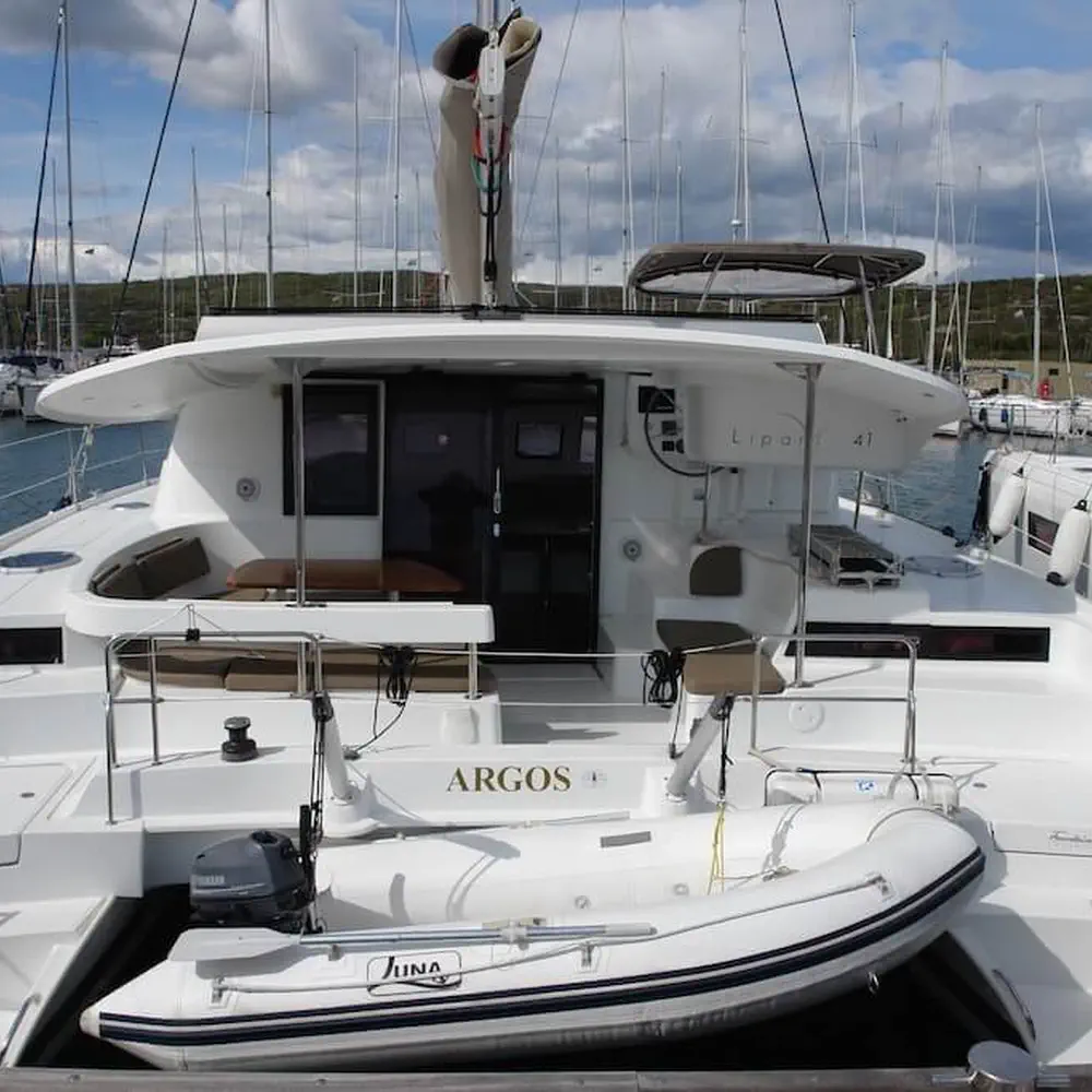 ARGOS 24
