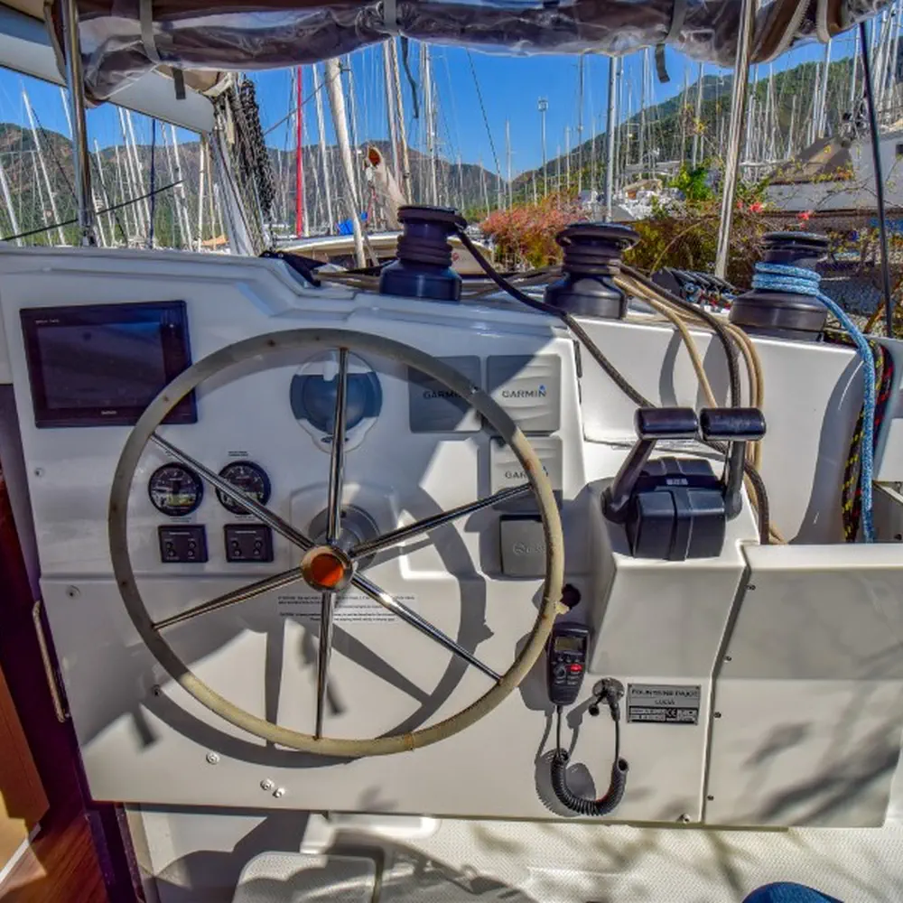 Amber 34