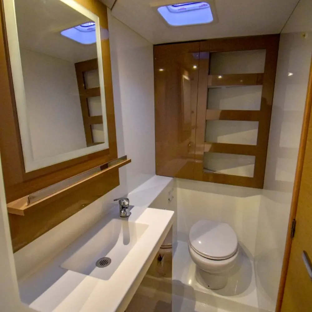 Amber 38