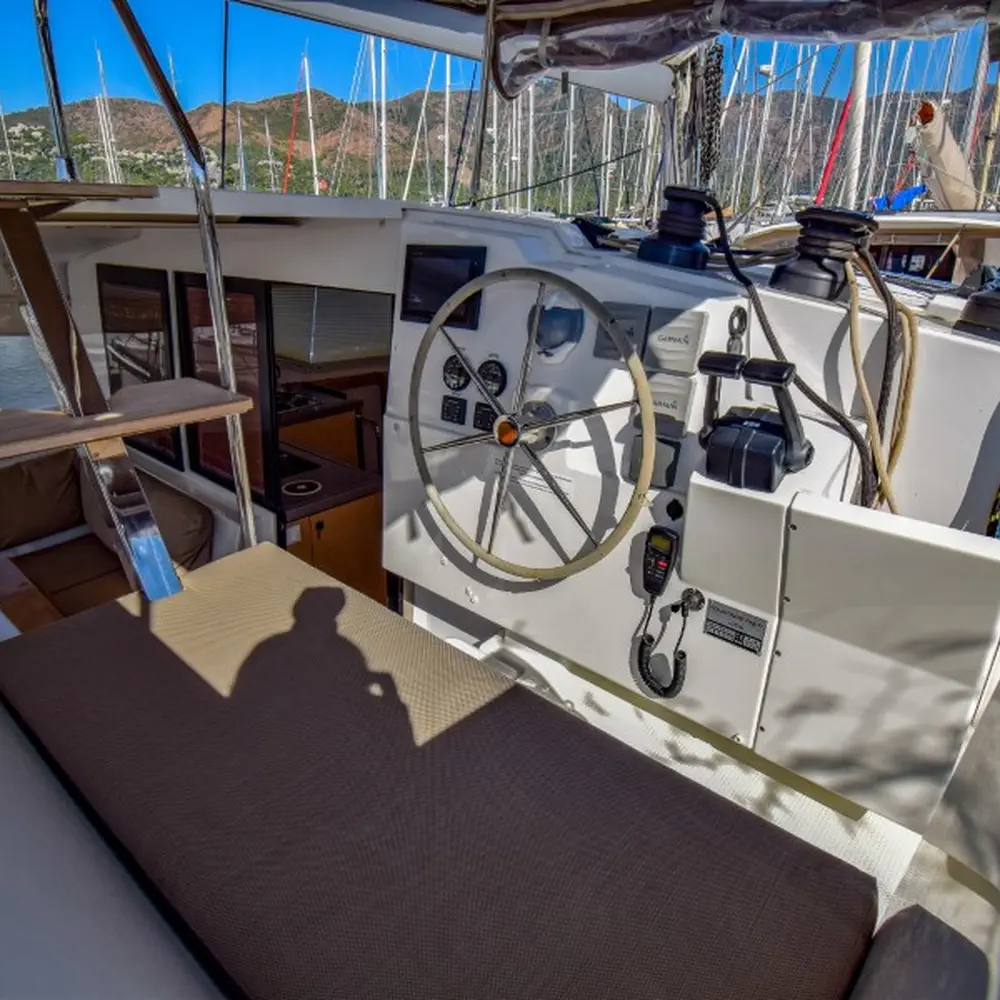 Amber 46