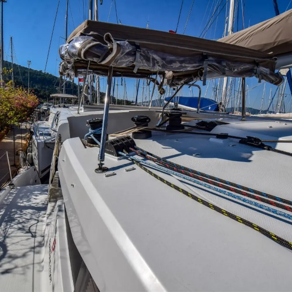 Amber 43