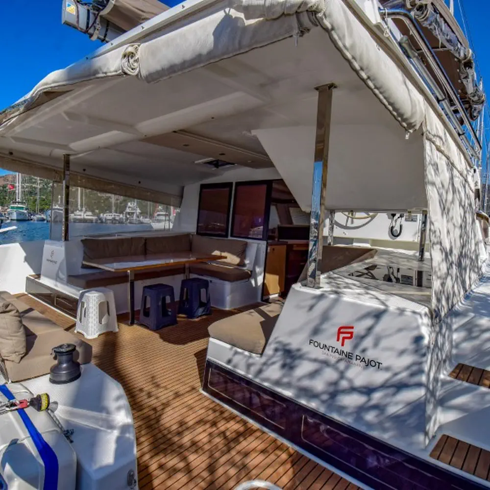 Amber 42
