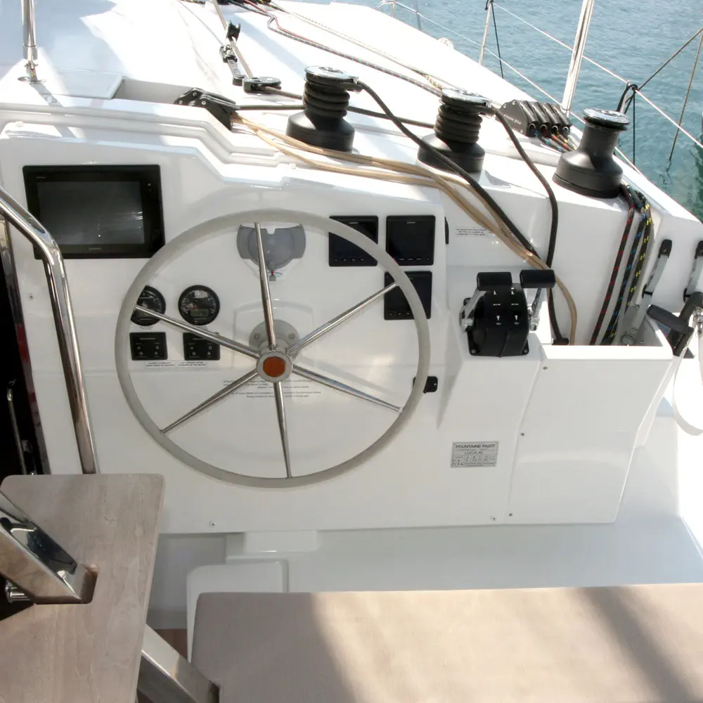 Luna Rossa II 7