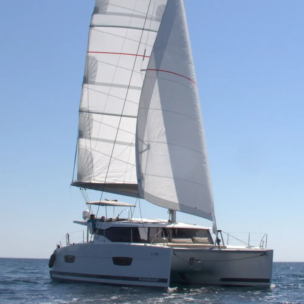 Luna Rossa II 15