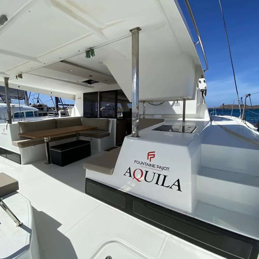 Aquila (!!!from Monday!) 9