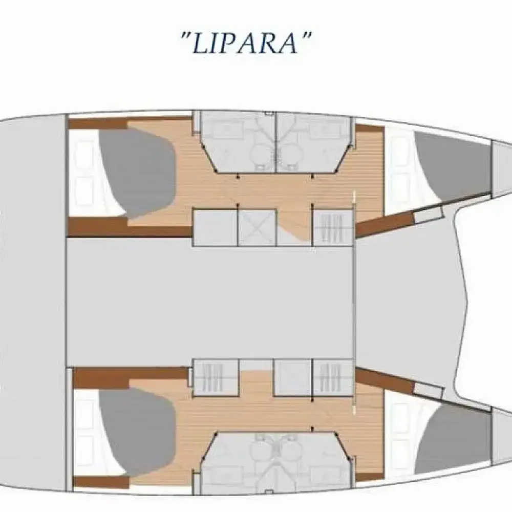 LIPARA 3