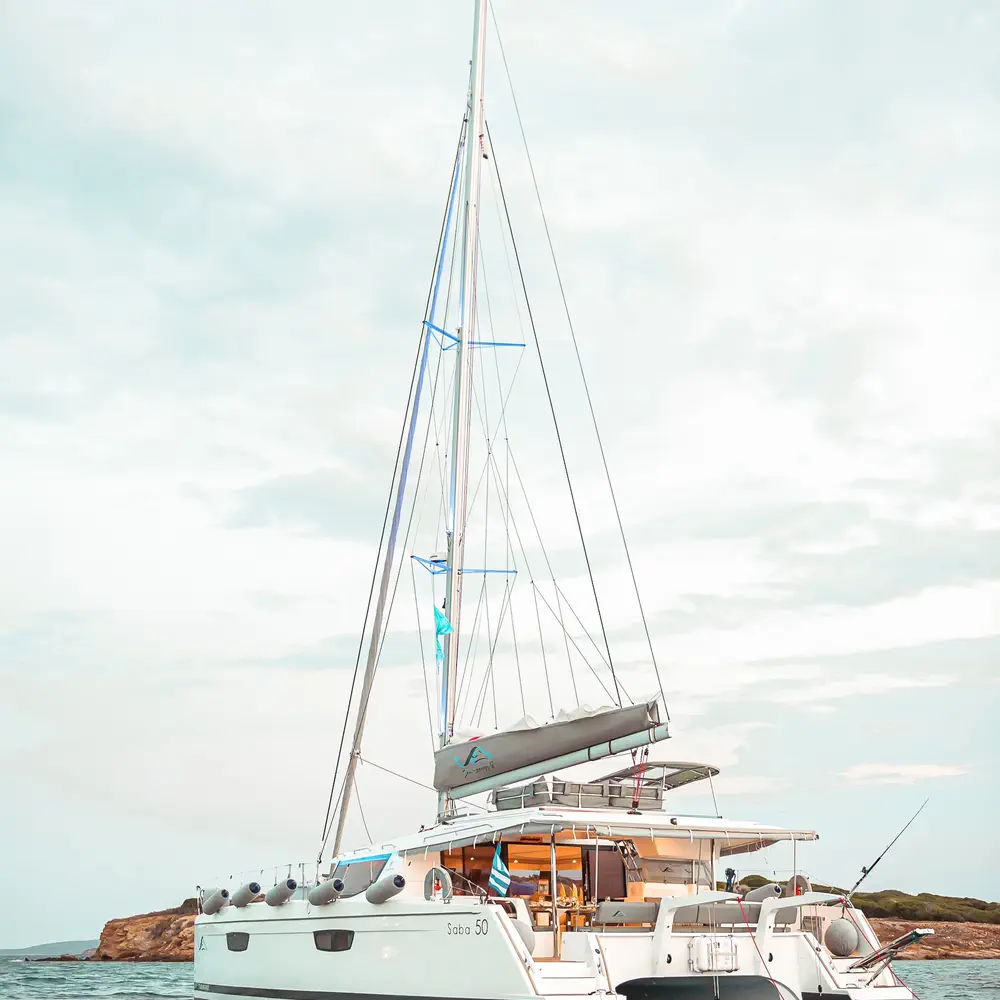 SEA ENERGY V  7