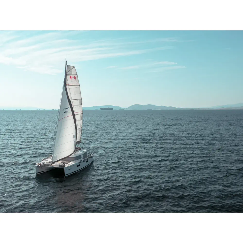 SEA ENERGY V  17