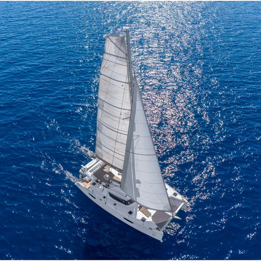 IZABELLA 8