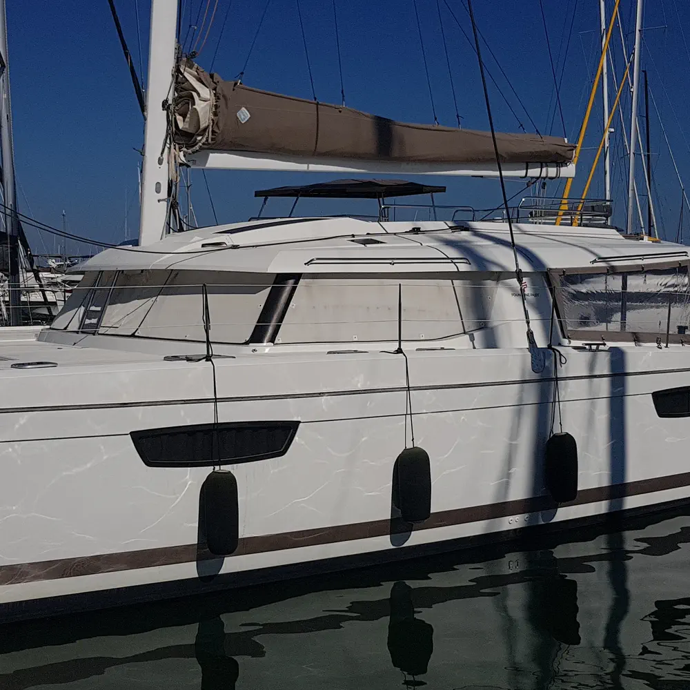 Serenity 10