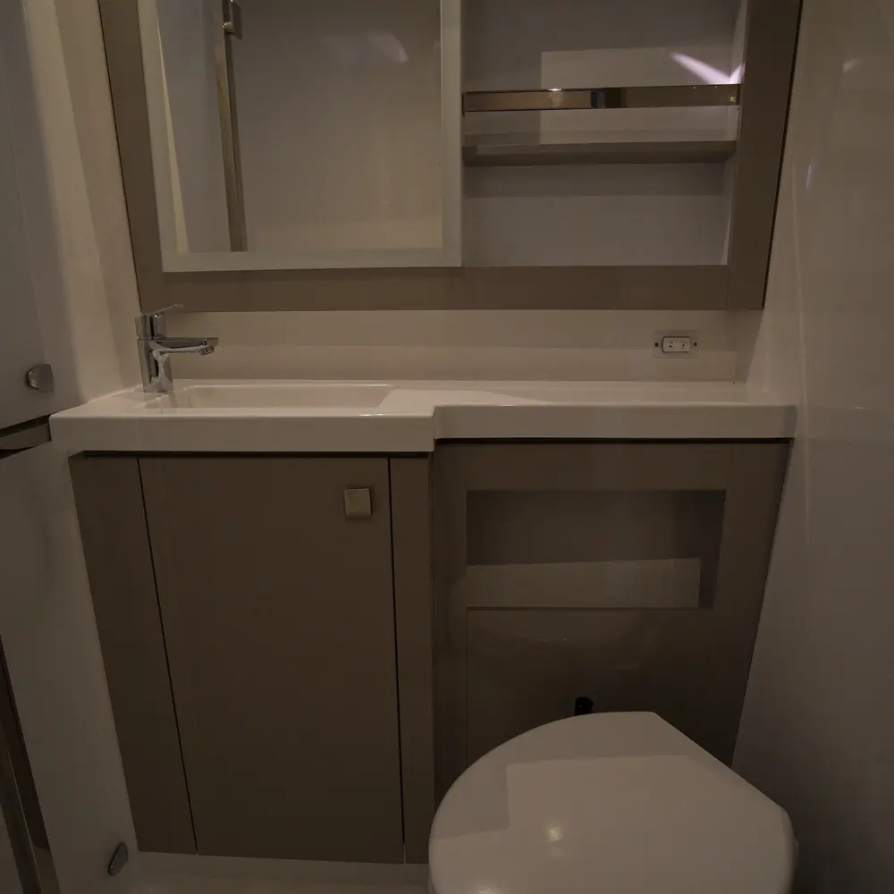 Sky Ada II 12