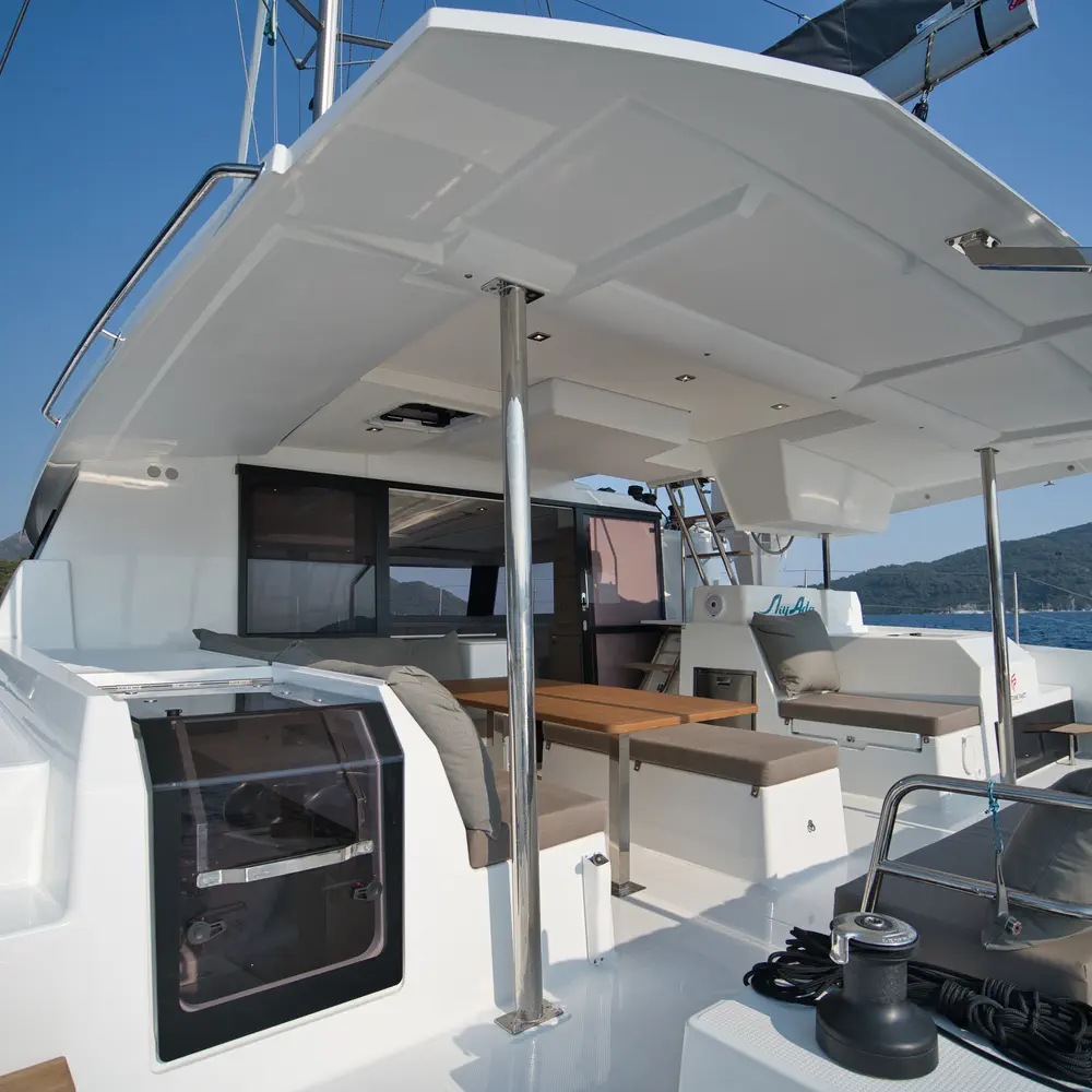 Sky Ada II 26