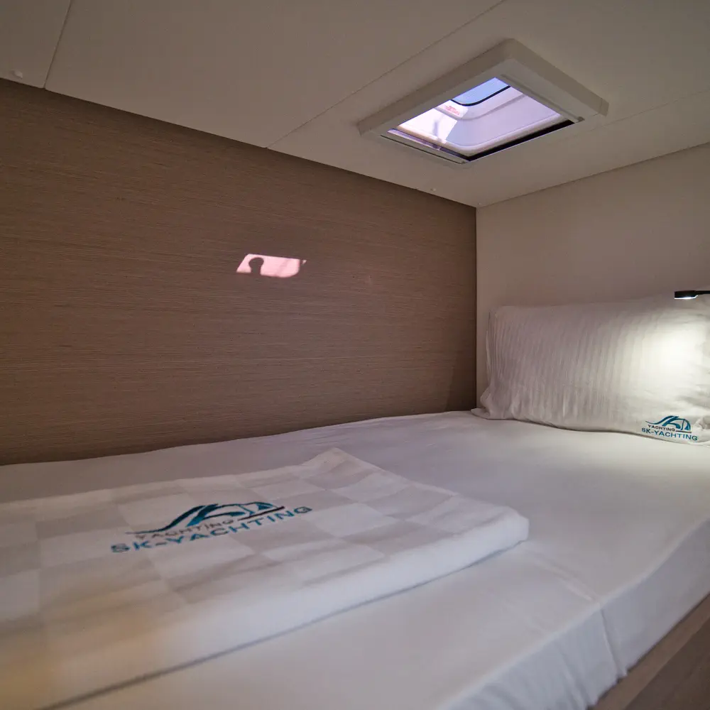 Sky Ada II 38